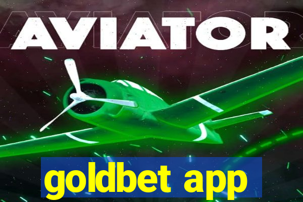 goldbet app